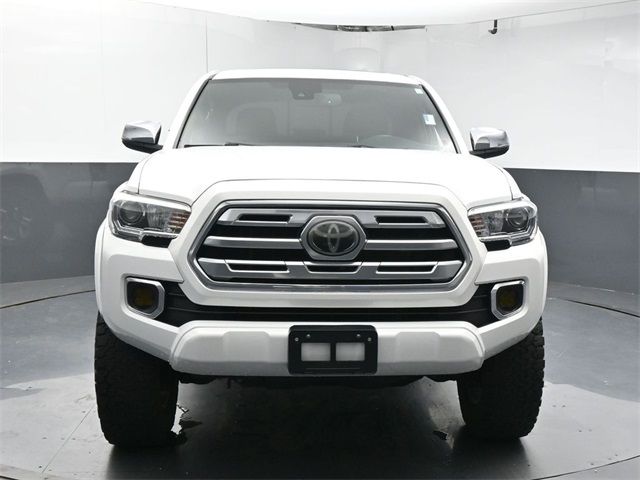 2019 Toyota Tacoma Limited