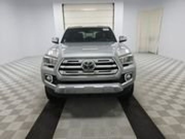 2019 Toyota Tacoma Limited