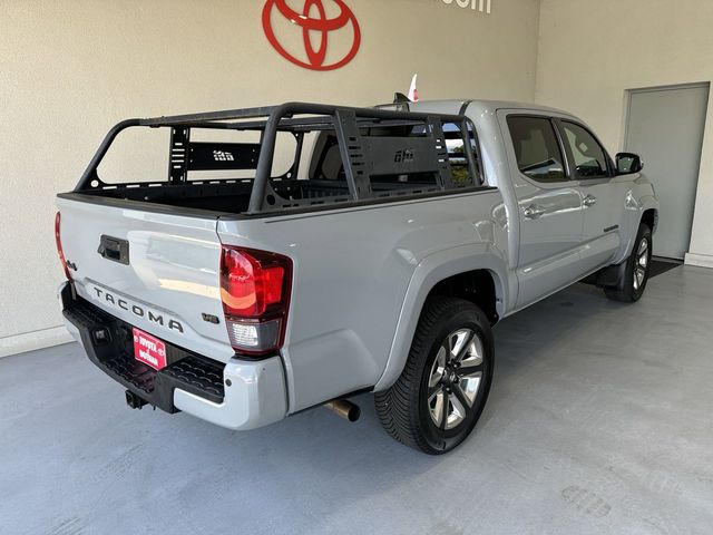 2019 Toyota Tacoma Limited