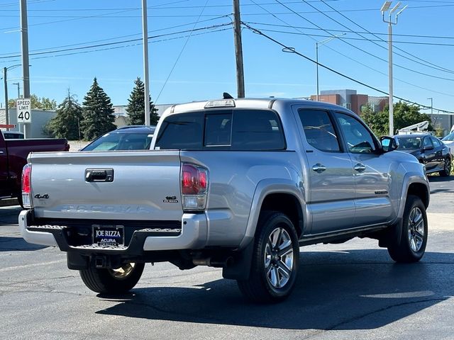2019 Toyota Tacoma Limited