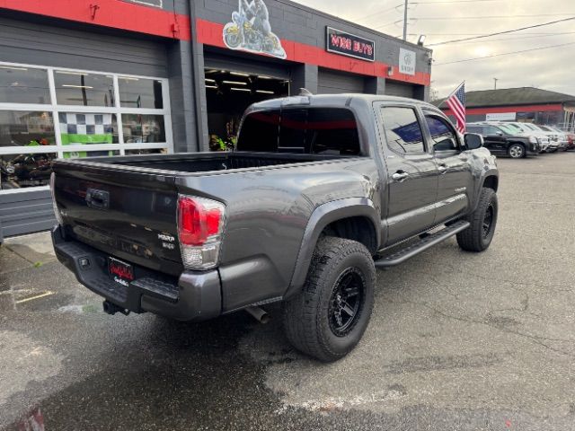 2019 Toyota Tacoma Limited