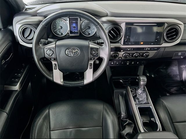 2019 Toyota Tacoma Limited