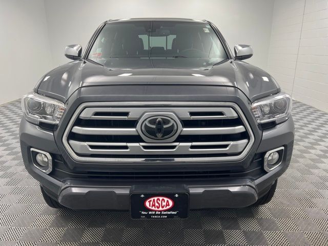 2019 Toyota Tacoma Limited