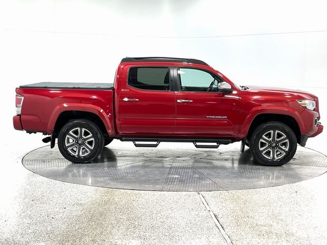 2019 Toyota Tacoma Limited