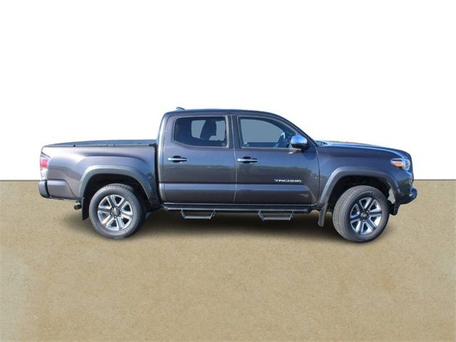 2019 Toyota Tacoma Limited