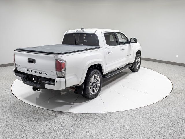 2019 Toyota Tacoma Limited