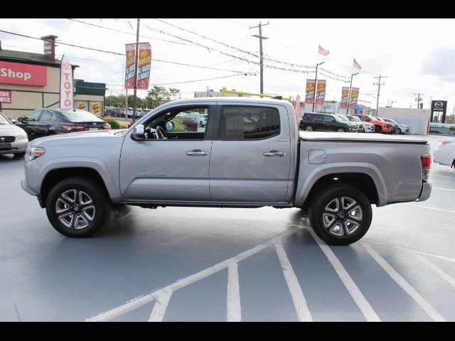 2019 Toyota Tacoma Limited