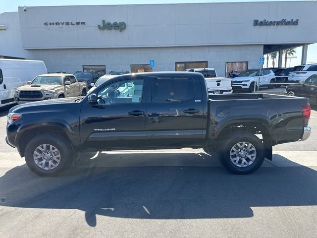 2019 Toyota Tacoma SR5