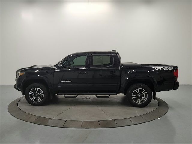 2019 Toyota Tacoma Limited