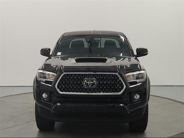 2019 Toyota Tacoma Limited