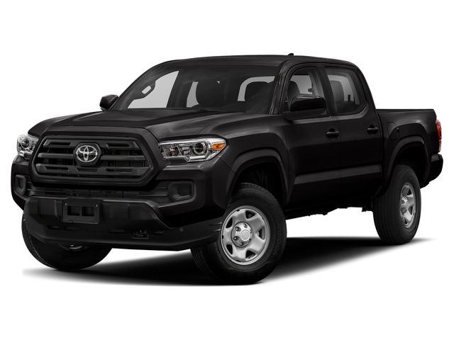 2019 Toyota Tacoma Limited