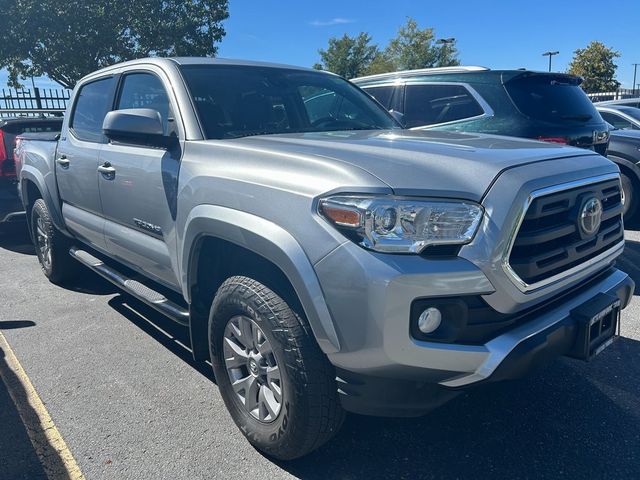 2019 Toyota Tacoma SR