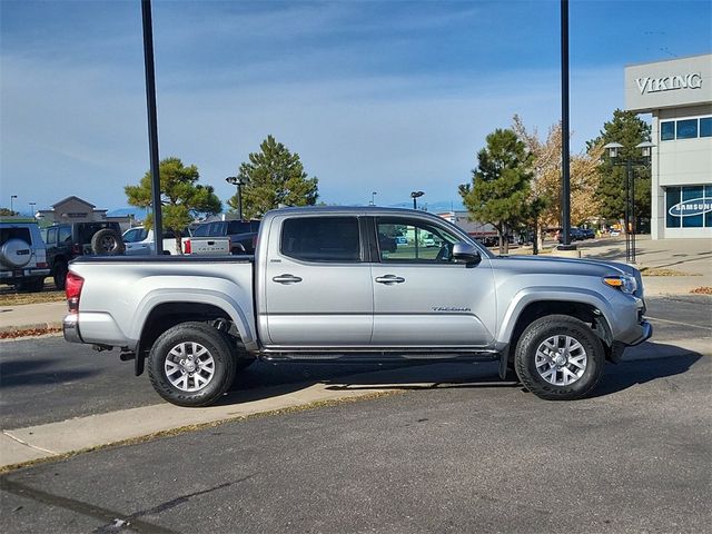 2019 Toyota Tacoma SR5