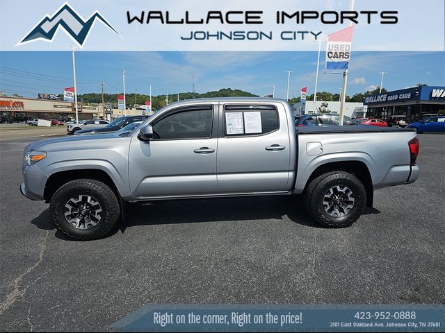 2019 Toyota Tacoma SR