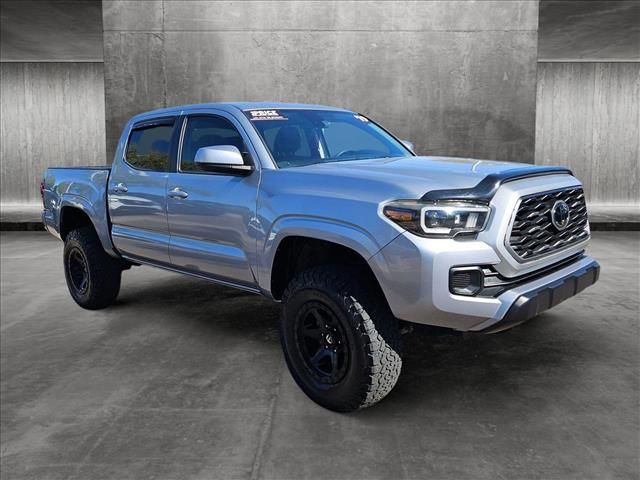 2019 Toyota Tacoma SR