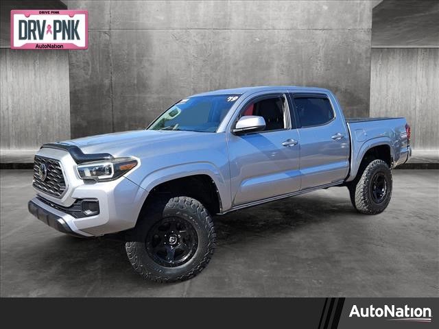 2019 Toyota Tacoma SR