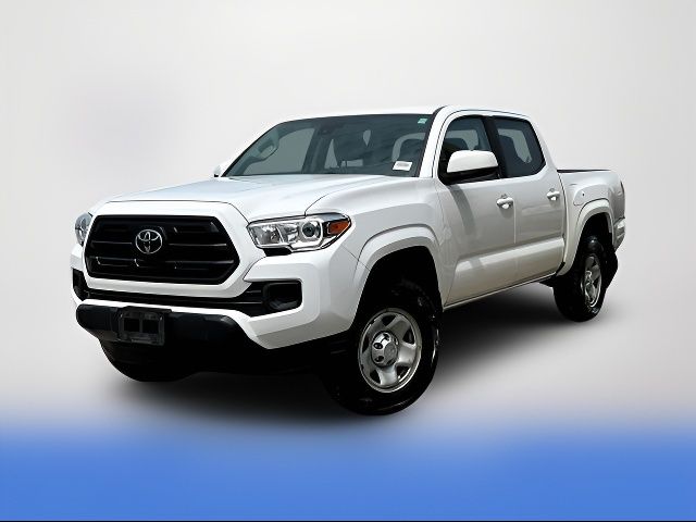 2019 Toyota Tacoma SR