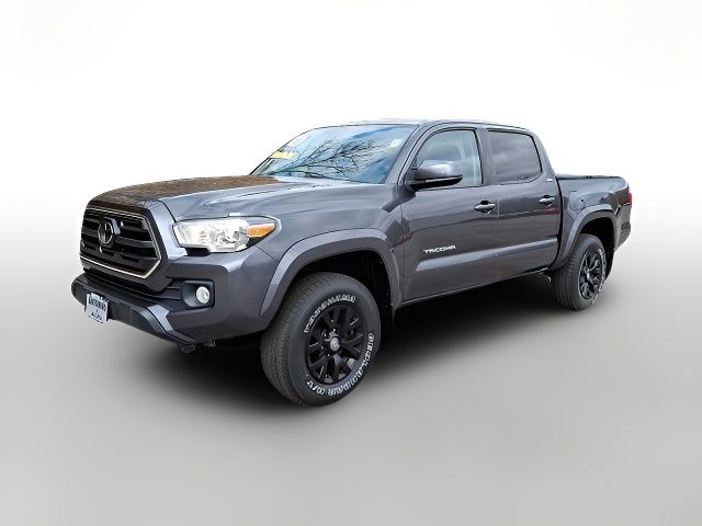 2019 Toyota Tacoma SR