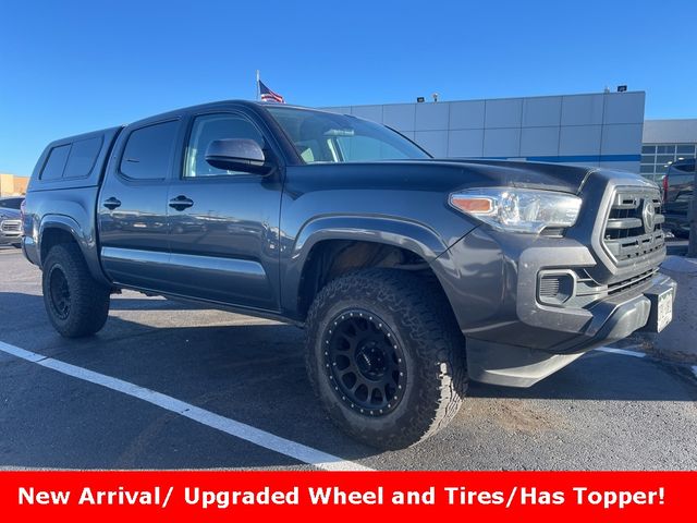 2019 Toyota Tacoma SR