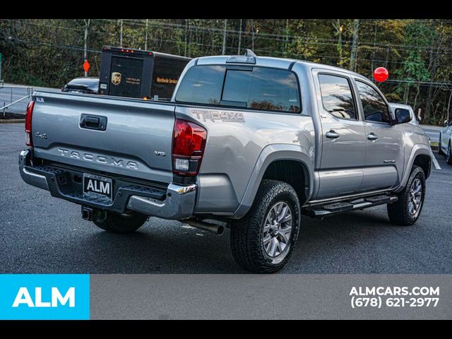 2019 Toyota Tacoma SR5