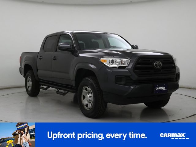 2019 Toyota Tacoma SR