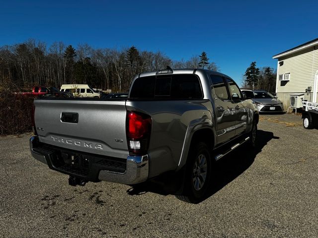 2019 Toyota Tacoma SR