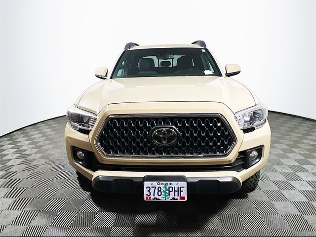 2019 Toyota Tacoma 