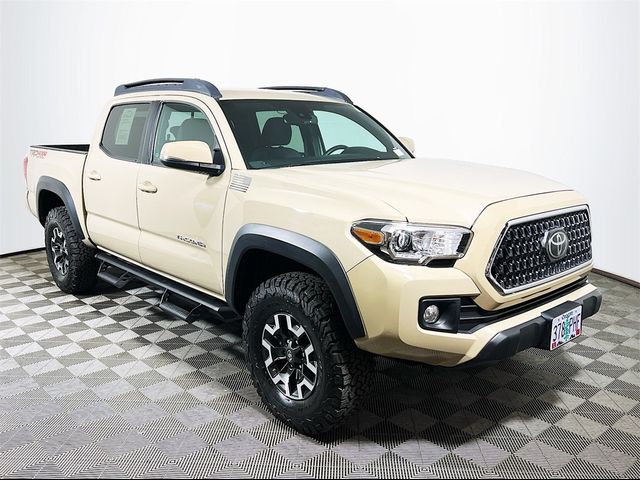 2019 Toyota Tacoma 