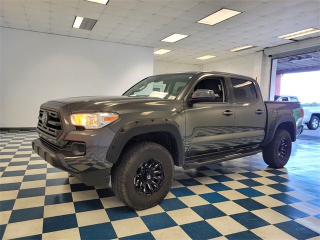 2019 Toyota Tacoma SR