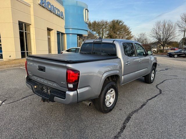 2019 Toyota Tacoma SR