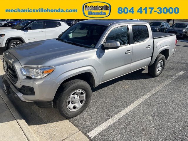 2019 Toyota Tacoma SR