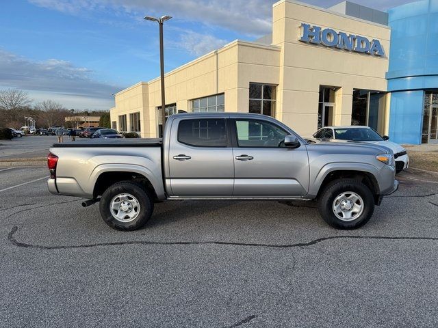 2019 Toyota Tacoma SR