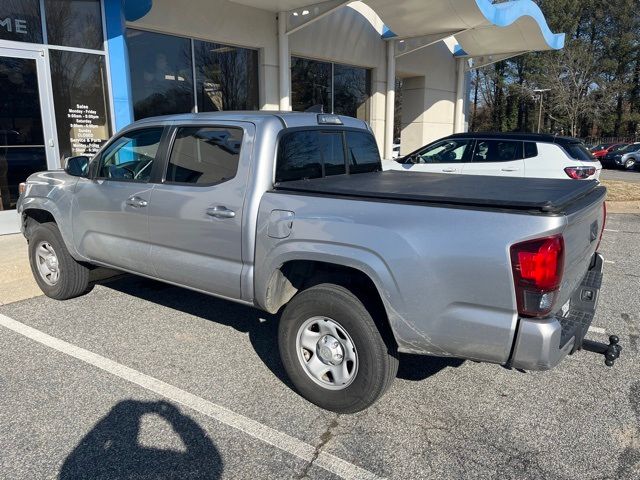 2019 Toyota Tacoma SR