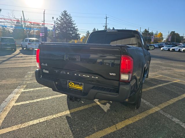 2019 Toyota Tacoma SR