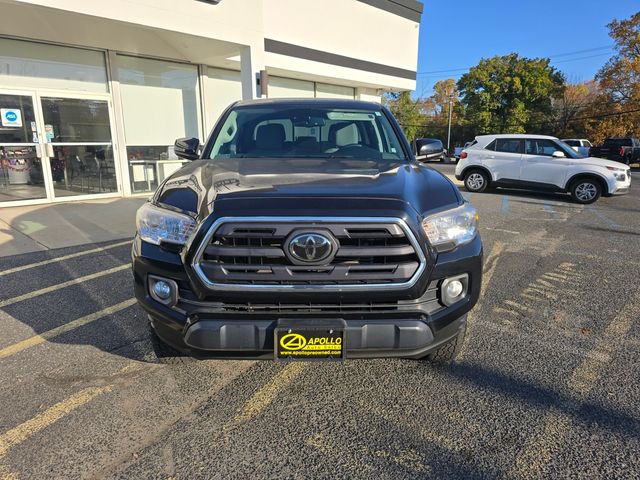 2019 Toyota Tacoma SR