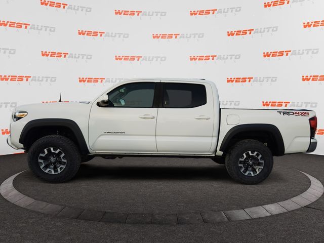 2019 Toyota Tacoma SR