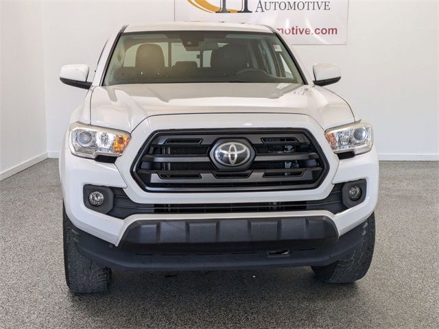 2019 Toyota Tacoma SR