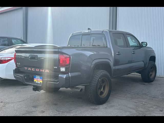 2019 Toyota Tacoma SR