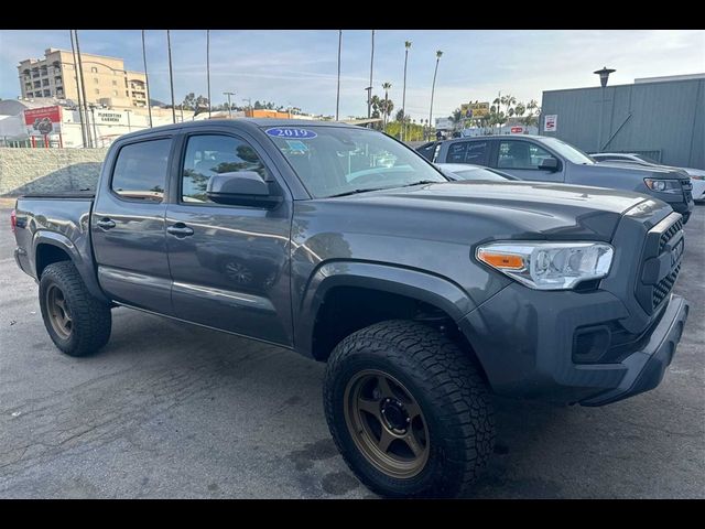 2019 Toyota Tacoma SR