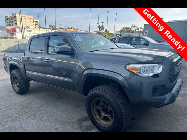 2019 Toyota Tacoma SR