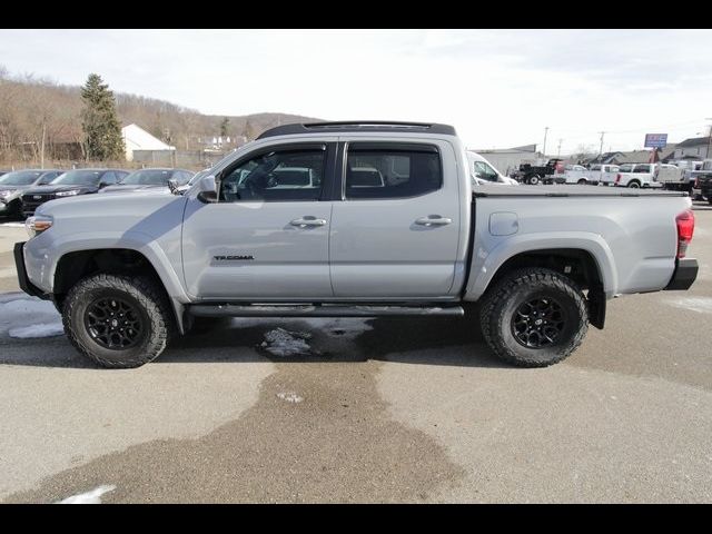 2019 Toyota Tacoma SR