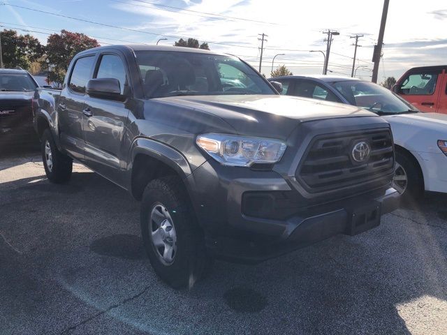 2019 Toyota Tacoma SR