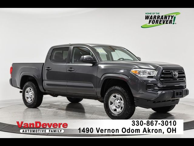 2019 Toyota Tacoma SR