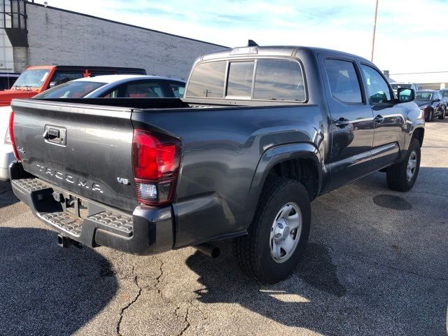 2019 Toyota Tacoma SR