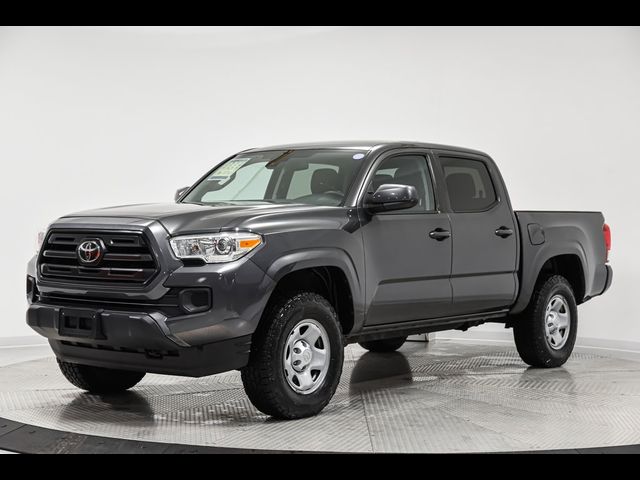 2019 Toyota Tacoma SR