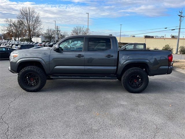 2019 Toyota Tacoma SR