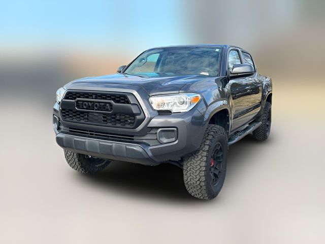 2019 Toyota Tacoma SR