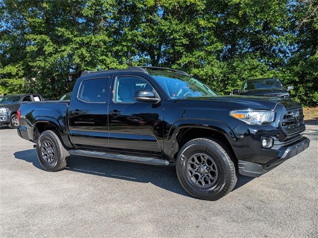 2019 Toyota Tacoma SR