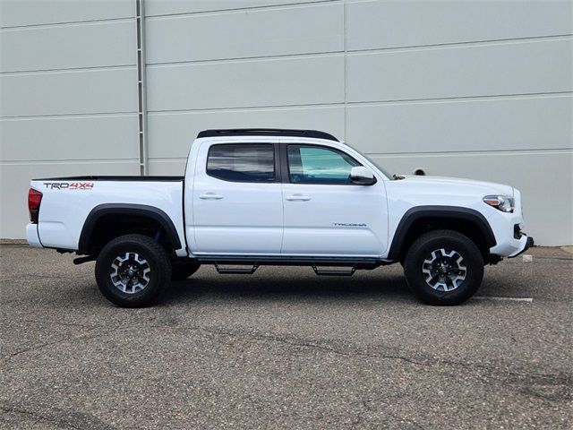 2019 Toyota Tacoma SR