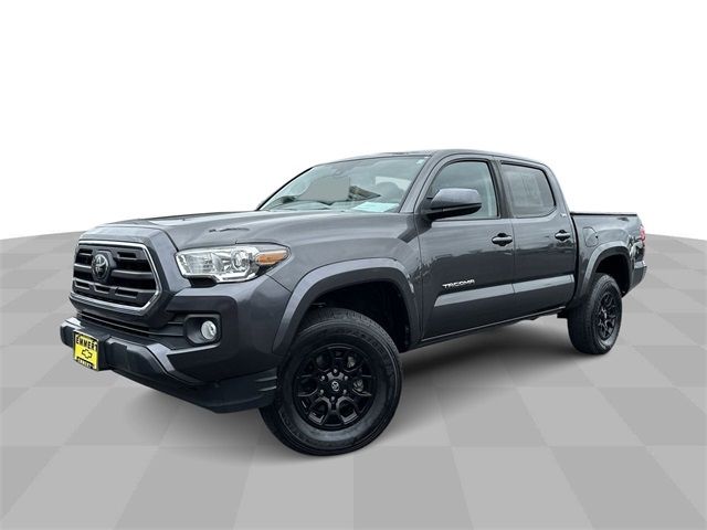 2019 Toyota Tacoma SR5